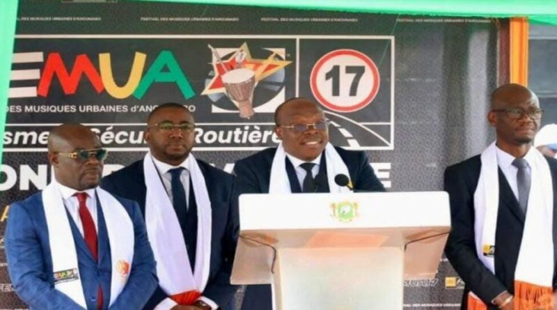 15ème FEMUA en Côte d’Ivoire : Le Togo révèle son potentiel patrimonial et artistique