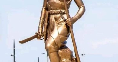 Tourisme à Cotonou : Trois monuments enrichissent le patrimoine culturel du Bénin