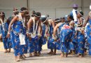 19ème Journée Internationale de la Danse : Mission accomplie pour les professionnels du Bénin