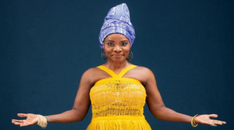 Polar 2023 : Angélique KIDJO, la confirmation d’un talent qui sublime la musique