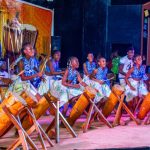 NACC 2025 au Bénin : la professionnalisation de la création artistique s’exprime