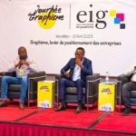 1ère Journée du Graphisme : L’EIG mobilise les jeunes autour des enjeux des arts numériques