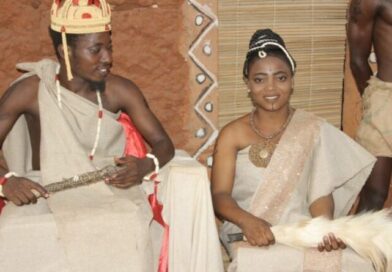 Cinéma : L’histoire de la Reine Tassi Hangbé bientôt sur les écrans